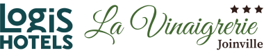Hôtel de la vinaigrerie